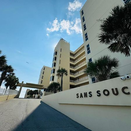Pensacola, Oceanfront Paradise With Private Beach Pensacola Beach Exterior foto