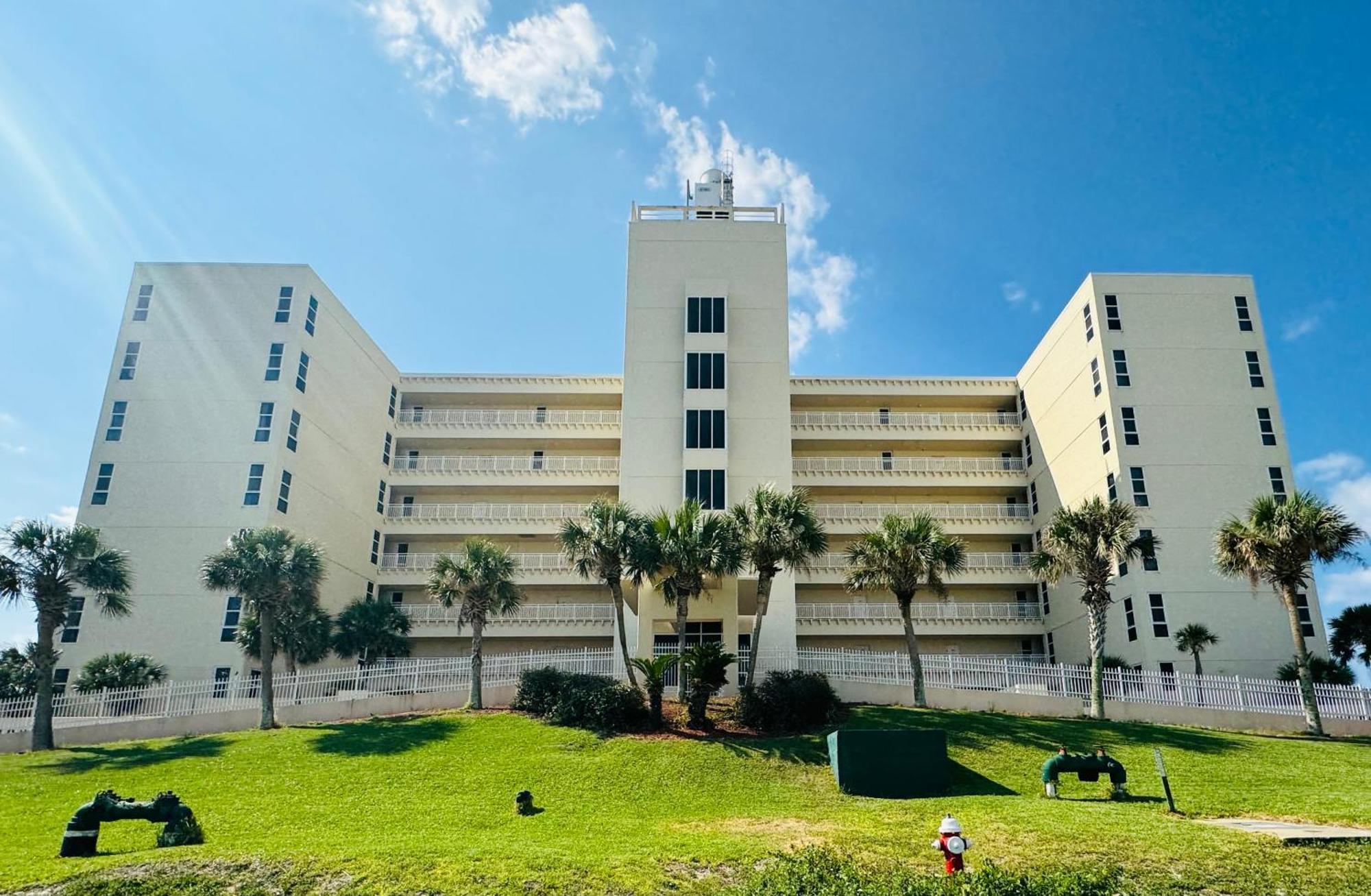 Pensacola, Oceanfront Paradise With Private Beach Pensacola Beach Exterior foto